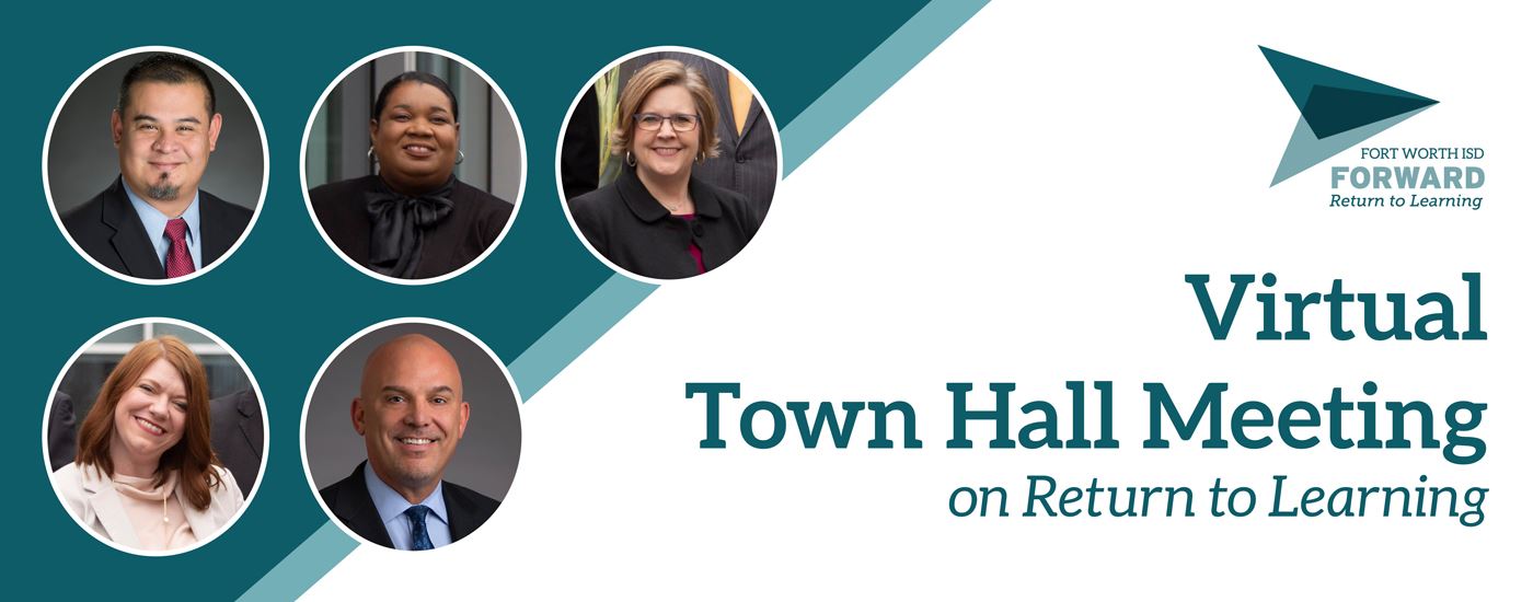 Virtual Town Hall